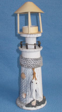 Maritime deko leuchtturm gebraucht kaufen  Nonnweiler