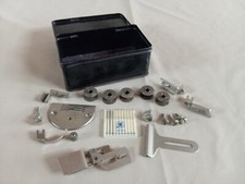 Accessori ricambi scatola usato  San Giuliano di Puglia