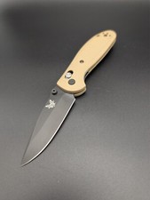 Benchmade mini griptilian for sale  Reno