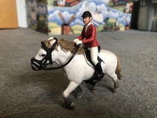 Schleich show jumper for sale  SOUTHAMPTON
