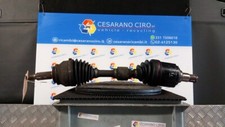 Semialbero ant. compl. usato  Cinisello Balsamo