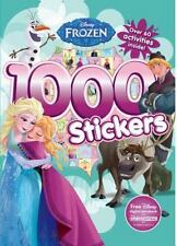 1000 stickers disney for sale  Memphis