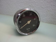 Vdo ldtimer tachometer gebraucht kaufen  Grabow