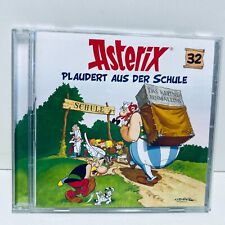 Hörspiel asterix plaudert gebraucht kaufen  Eutin