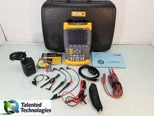 Fluke 196b 100mhz for sale  West Sacramento