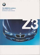 Catalogue brochure bmw d'occasion  Palaiseau