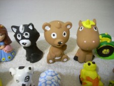 Collectible child toys. for sale  Saint Peters