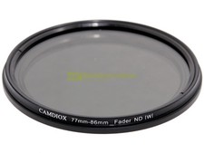 77mm. filtro vari usato  Busto Arsizio