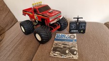 Vintage tamiya clod for sale  LONDON