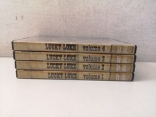 Dvd lucky luke usato  Cambiago