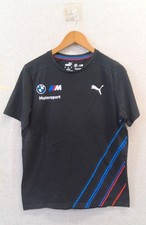bmw t shirt for sale  DUNSTABLE
