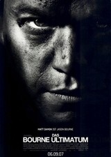 Spielfilm bourne ultimatum gebraucht kaufen  Pocking