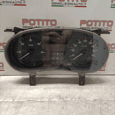 8200359416 quadro strumenti usato  Italia