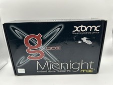 Matricom box midnight for sale  Cypress