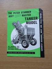 Pre used peter for sale  WOODBRIDGE