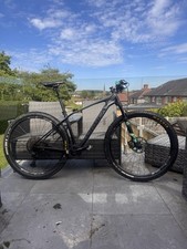 Orbea alma mountain for sale  NOTTINGHAM