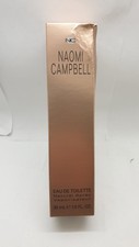 Naomi campbell naomi for sale  UK