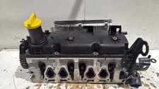 Testata per renault usato  Frattaminore