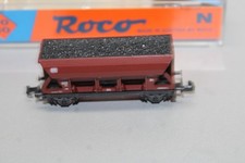 Roco 25031 achser gebraucht kaufen  Rauschenberg