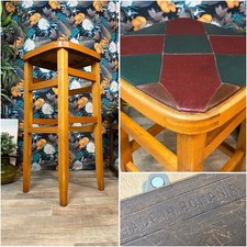 Vintage romanian wooden for sale  ELY