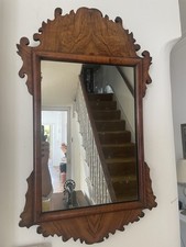 Mirror georgian fretwork for sale  SHOREHAM-BY-SEA