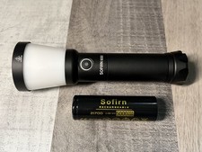 Sofirn sc03 led for sale  Glendale Heights