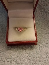 Pink ice 10kt for sale  Vandalia