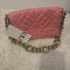 Zara crossbody bags for sale  BIRMINGHAM