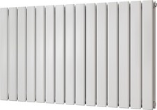 Radiators gloss white for sale Radiators gloss white for sale  COLCHESTER
