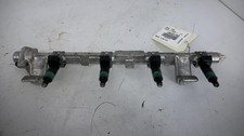 Rampe injection ford d'occasion  Villegusien-le-Lac