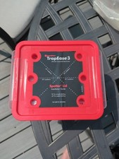 Trapease garden outdoor for sale  OXFORD