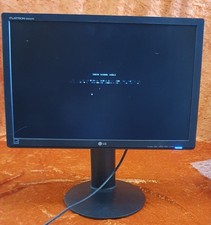 Monitor LG Flatron W2242PE 22" 1680 x 1050 5ms LCD TFT - DVI-D VGA - com suporte, usado comprar usado  Enviando para Brazil