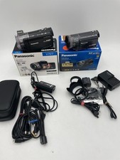 panasonic hdc gebraucht kaufen  Wesel
