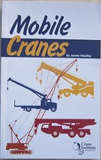 Mobile cranes james for sale  USA