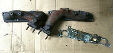 Jaguar exhaust maniolds for sale  CARMARTHEN