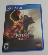 Replacement case nioh for sale  Rego Park