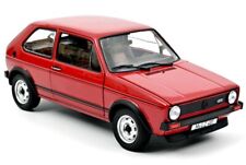 Usado, VW Volkswagen Golf GTI - 1976 - red - Norev 1:18 comprar usado  Enviando para Brazil