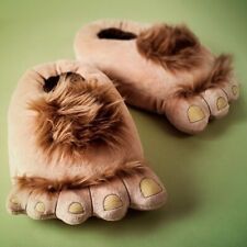 Chaussons peluche drôles d'occasion  France