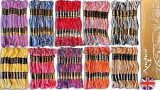 Pack anchor skeins for sale  ILFORD