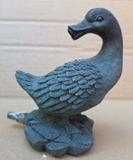 Ubbink faunafountain ente gebraucht kaufen  Lauenburg/ Elbe