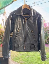 Leather jacket good for sale  Lakeland