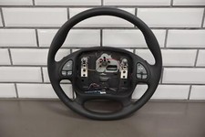 Volante 95-99 Pontiac Firebird Trans Am envolto em couro com controles de rádio comprar usado  Enviando para Brazil