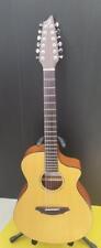 Guitare électrique acoustique d'occasion  Expédié en France
