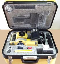 Topcon 105 prismless for sale  Shipping to Ireland