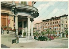 1953 viareggio piazza usato  Cremona