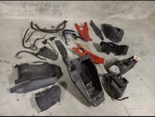 Pezzi ricambio gilera usato  Cuneo