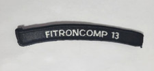 Navy fitroncomp squadron for sale  Shanks