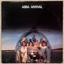 Abba arrival 1976 for sale  Milford