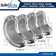 Pcs kidney trays for sale  Bohemia