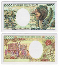 10000 francs 1983 d'occasion  La Rochelle